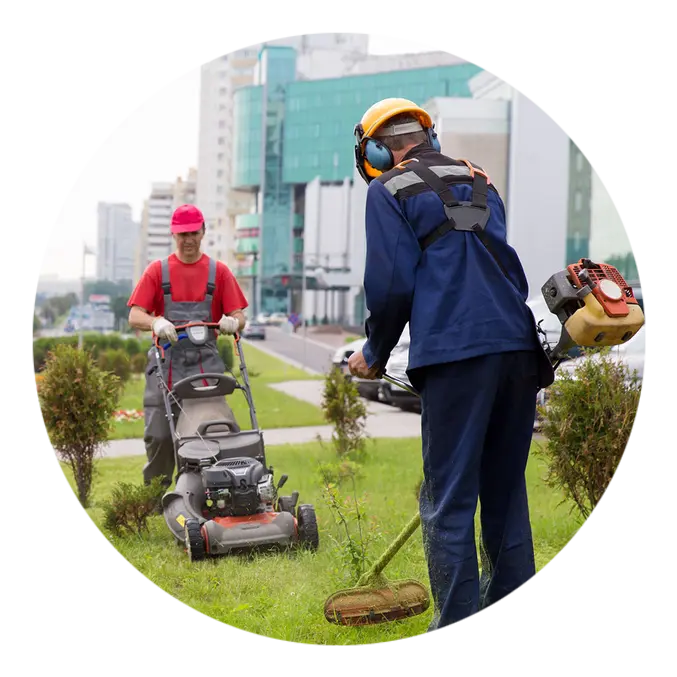 Paysagiste à Barbezieux-Saint-Hilaire en Charente